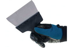 Фасадный шпатель 150 мм Зубр СТАНДАРТ 10052-15