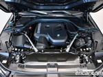 BMW 5 Series (G60) 520i (10.2023)
