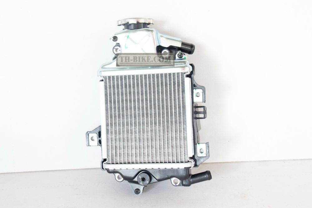 19100-KZY-701 (19100-KZY-951). RADIATOR ASSY.. Radiator Honda PCX, SH