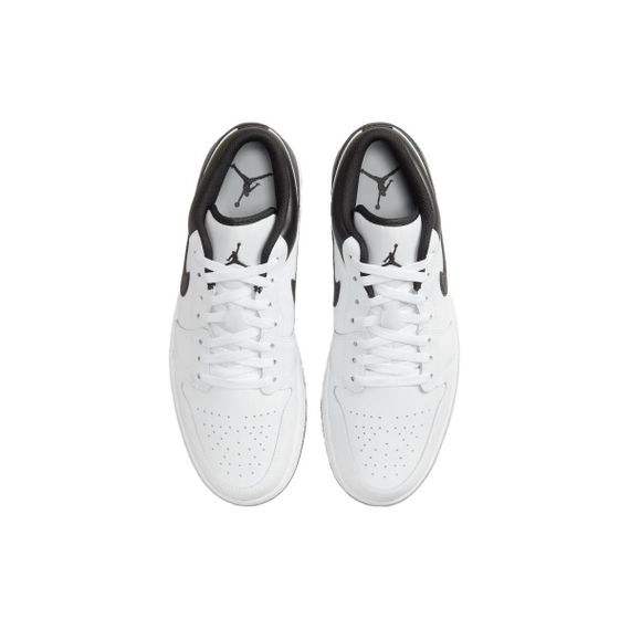 Jordan Air Jordan 1 Подвесные баскетбольные кроссовки Низкие Мужские