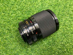 MC Rokinon Auto Zoom 28-80mm 3.5-4.5 Macro