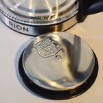 Чайник электрический 1,8л "Rion", 1500Вт, нерж