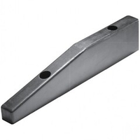 Буфер резиновый OKTT.275.55.1089 SH 80 (+/-5)