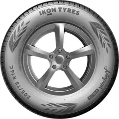 Ikon Autograph Eco C3 225/55 R17C 109/107H