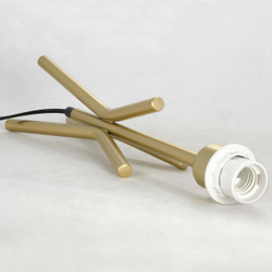 Торшер Lussole SY6160