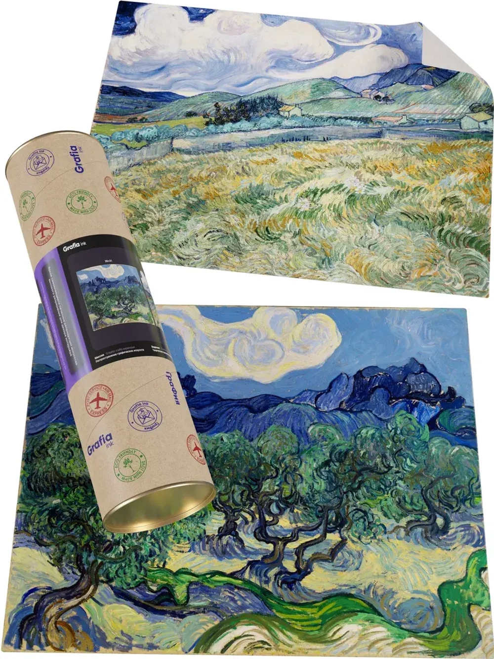 Картины-наклейки на стену для декора интерьерные №70