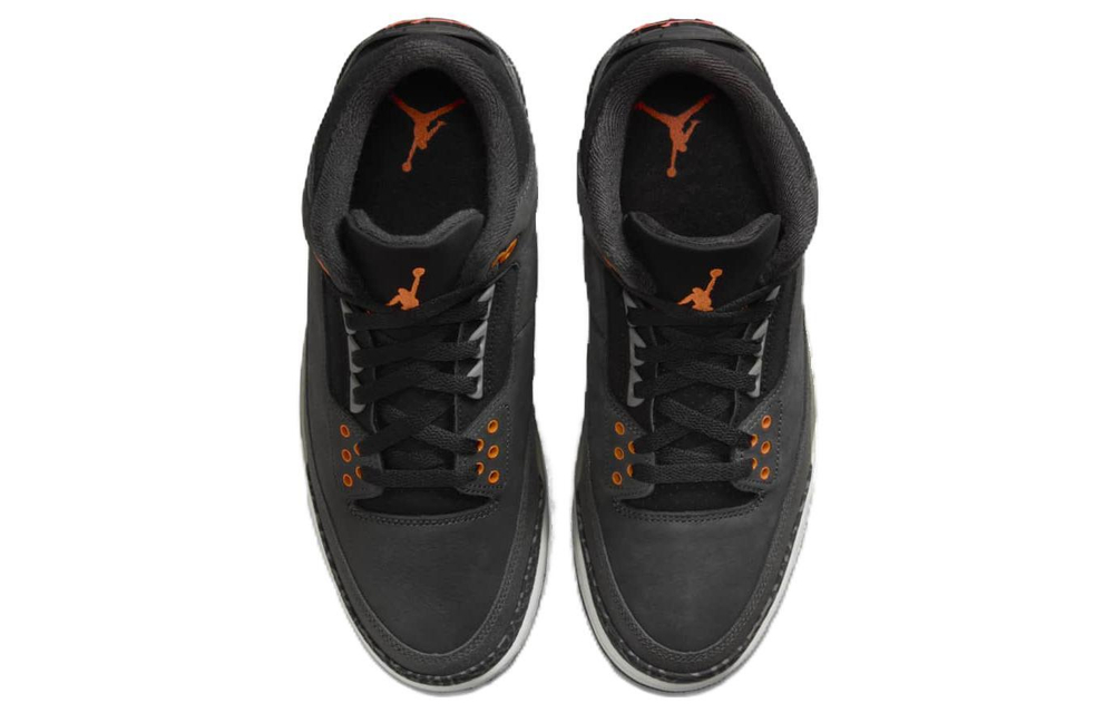 Кроссовки Jordan Air Jordan 3 "Fear"
