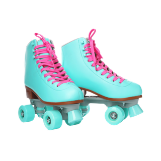 Роликовые коньки