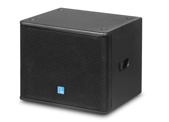 FDB Audio DLA221W - Пассивный сабвуфер 2x21"