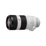 Объектив Sony FE 100-400mm f/4.5-5.6 GM OSS