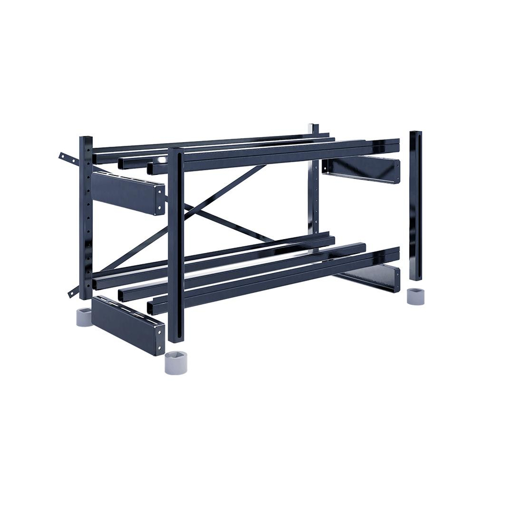 Стеллаж аккумуляторный SKAT SBR-100FT-10-1-2