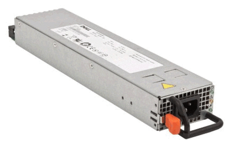 Блок питания Dell UX459 PE Hot Swap 670W Power Supply