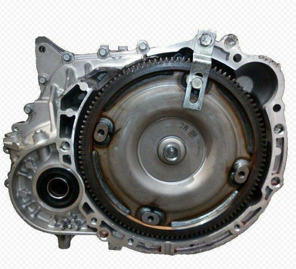 АКПП хендай Киа новые a6mf1 новый товар