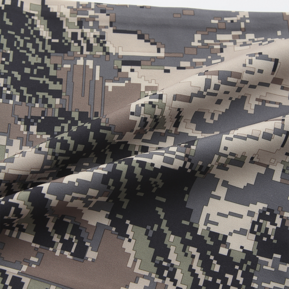 Штаные легкие "ALFA" GR