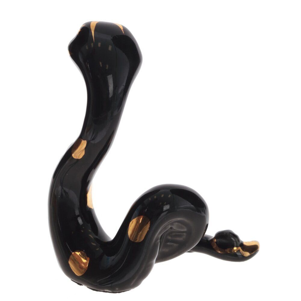 GAEM Фигурка декоративная "Змея", L6 W3,5 H7 см