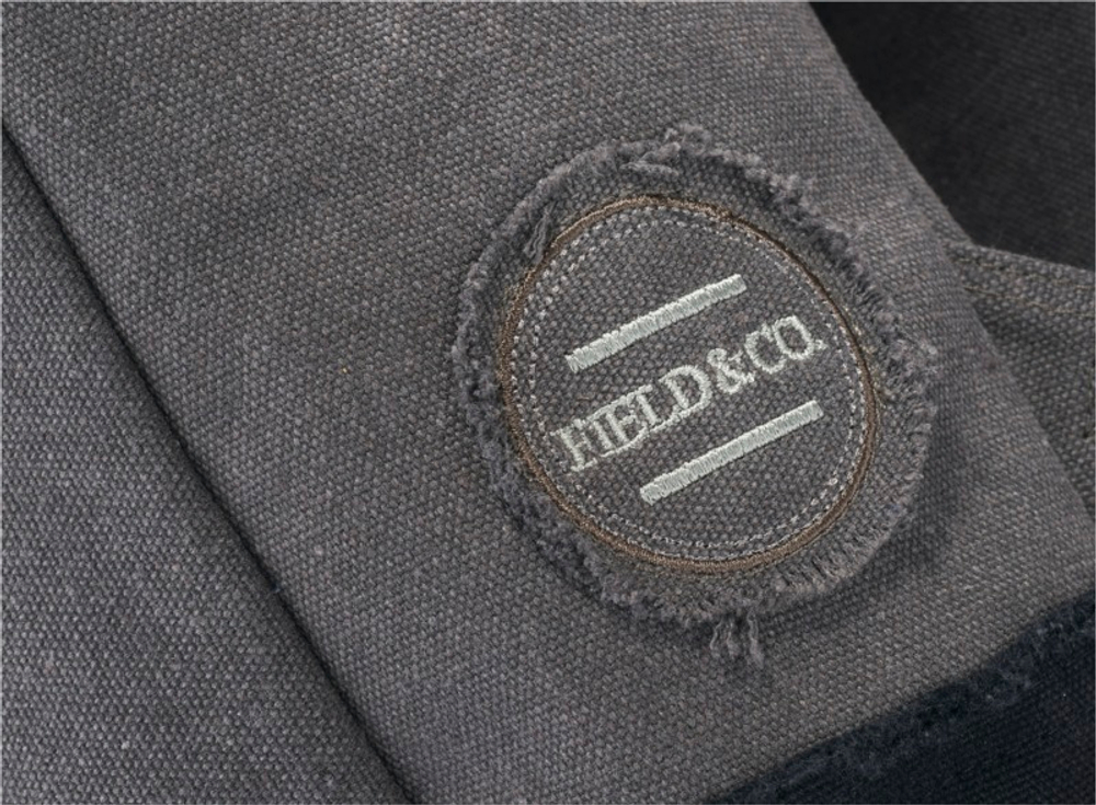 Рюкзак Hudson для ноутбука 15,6" (Серый)