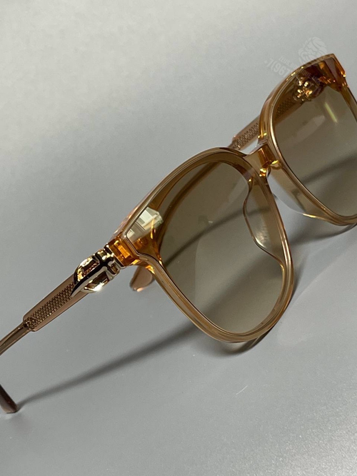 Солнцезащитные очки Chrome Hearts