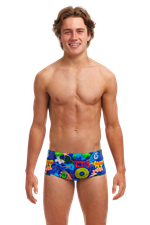 Транки FUNKY TRUNKS Boys Blues Baby