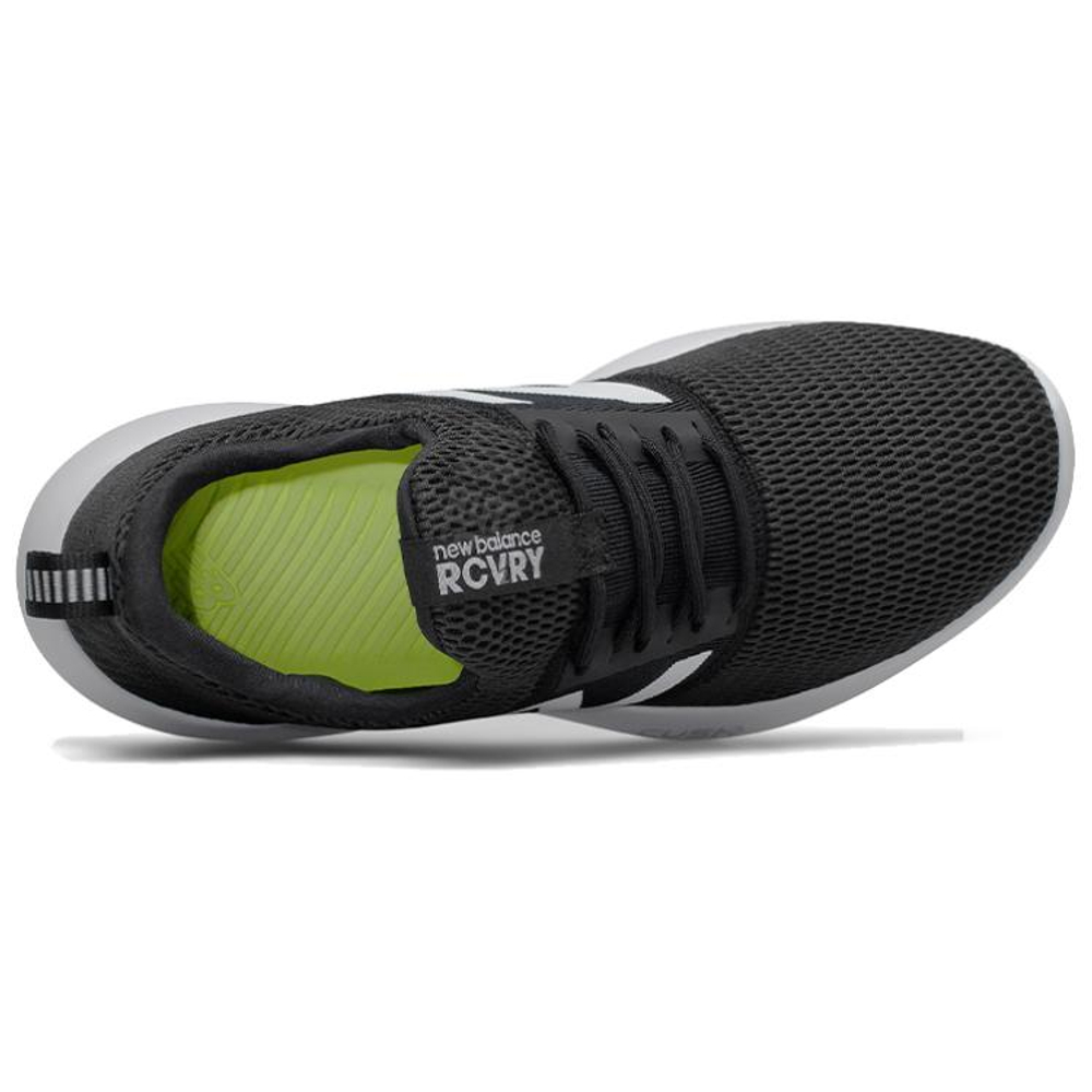 Кроссовки New Balance Cush (Женская размерная сетка)