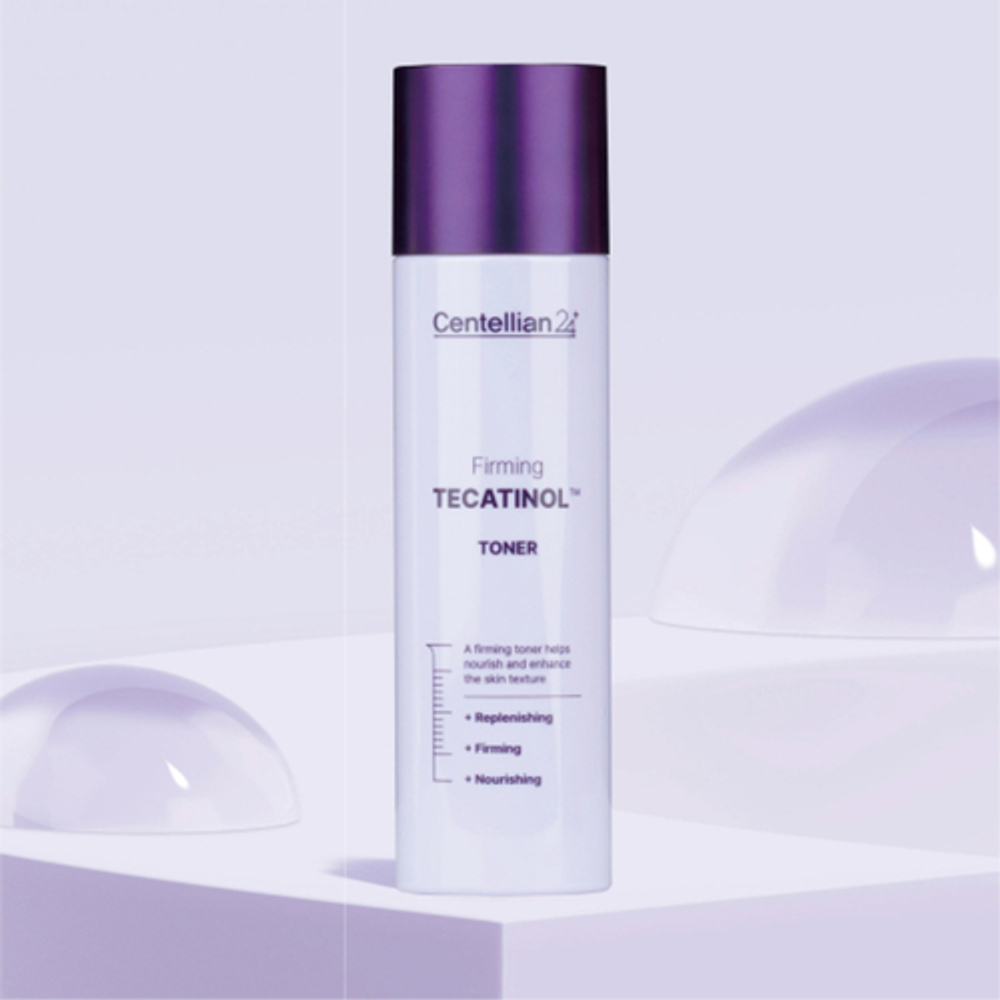 Centellian24 Тонер для лица с текатинолом укрепляющий - Firming tecatinol toner, 120мл