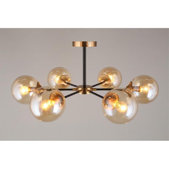 Люстра потолочная APL.909.07.06