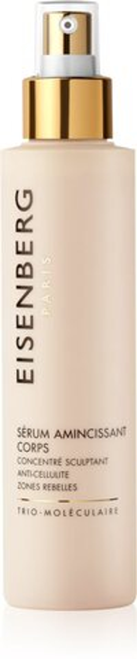 Eisenberg Classique Serum Amincissant Corps - сыворотка для тела против целлюлита /   150  ml  / GTIN 3259551504216