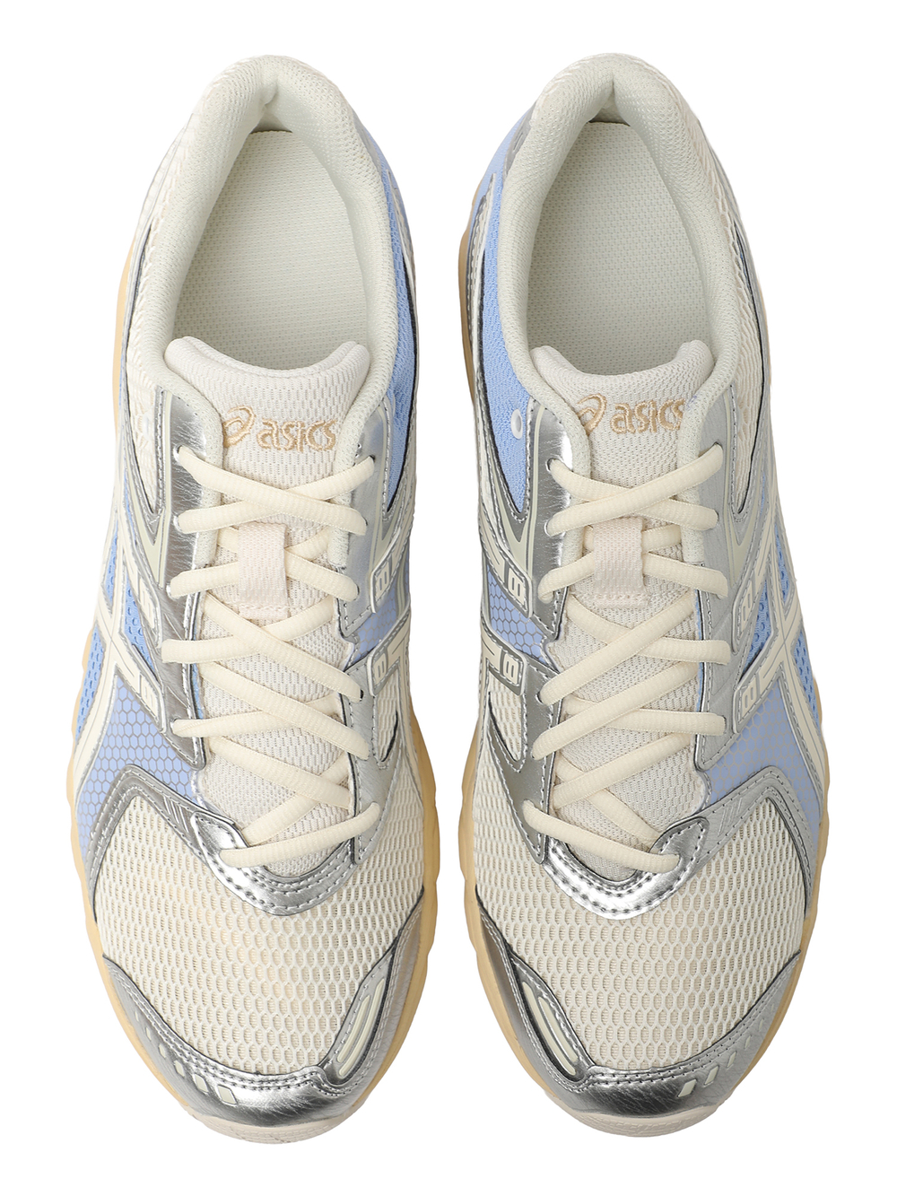Кроссовки Низкие Из Текстиля/синт. Материалов Gel-ds Trainer 14