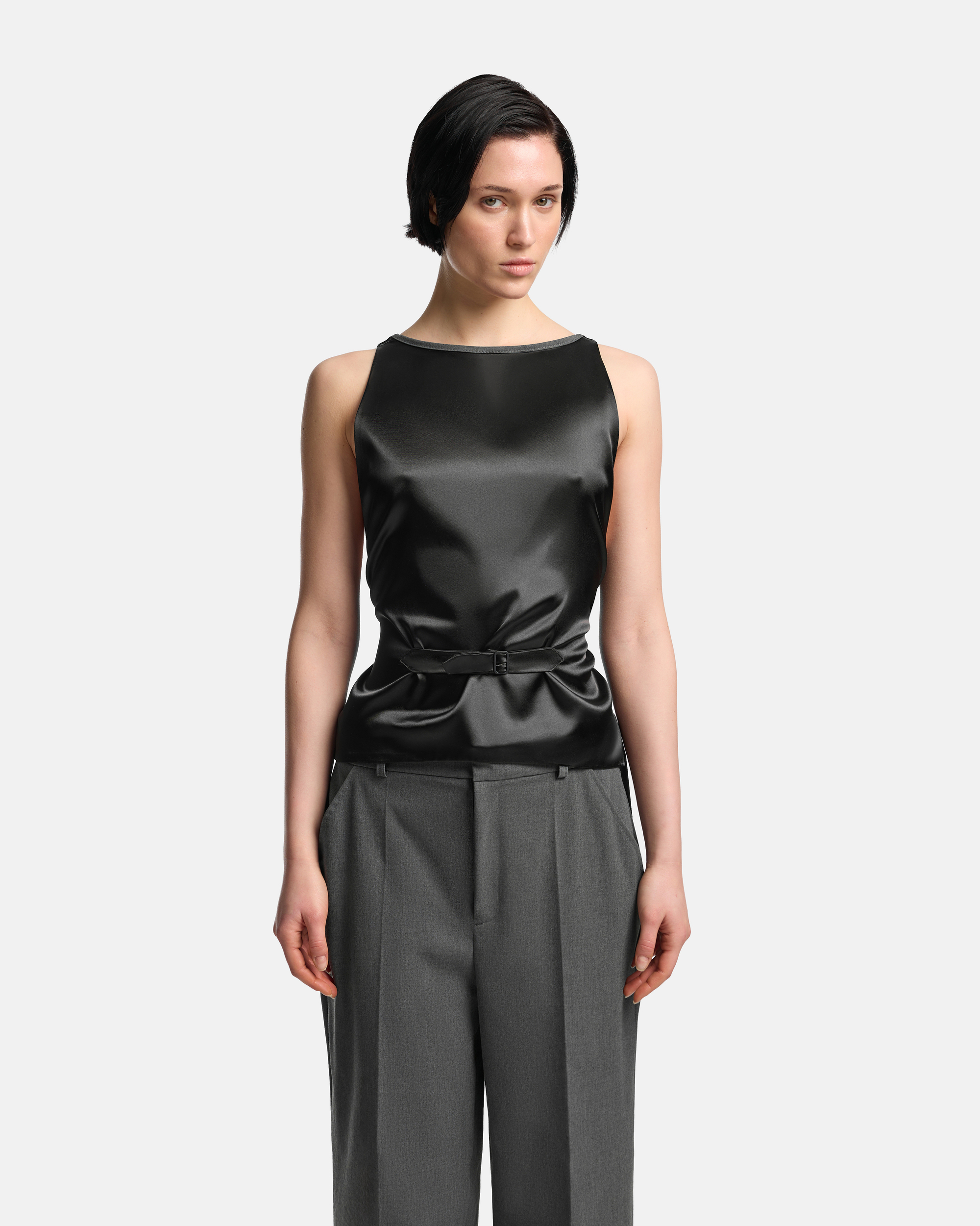 ДВУХСТОРОННИЙ ТОП-ФАРТУК