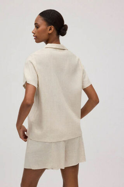 SAMAY 86168 Рубашка YSABEL MORA