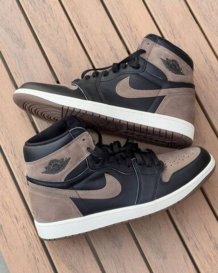 Мужские кроссовки Air Jordan 1 Retro High OG 'Palomino'