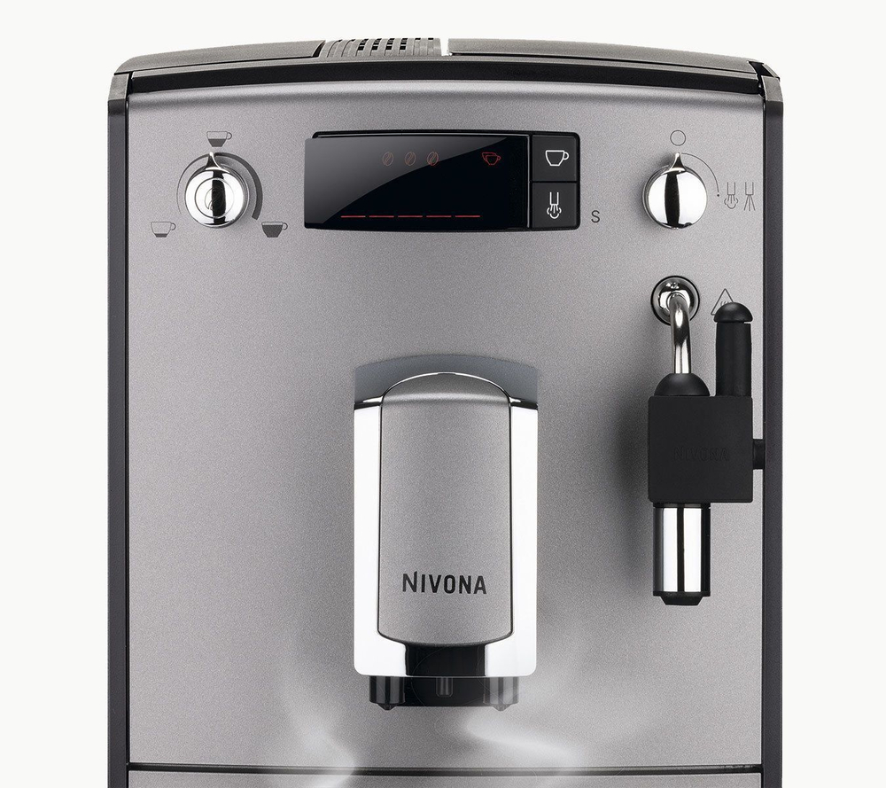 Nivona CafeRomatica NICR 525