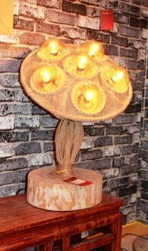 лампа  винтаж 03-12 ( by Funky Vintage )