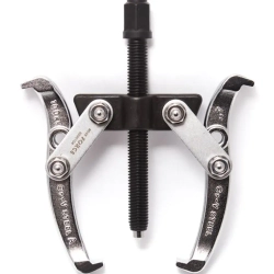Съемник подшипников 2-х лапый 4'' RockForce##Rock FORCE RF-6590104