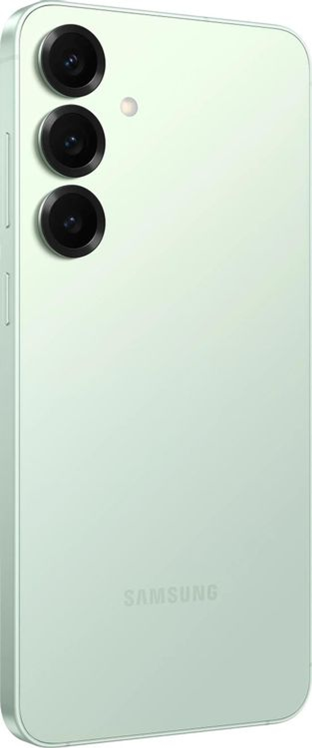 6.7" Смартфон Samsung Galaxy S25+ 12/256Gb,  SM-S936B,  NFC,  AMOLED,  120Гц,  4900мAч,  мятный