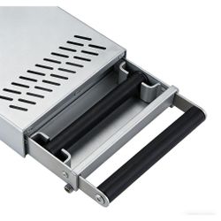 Нок-бокс ящик для сброса кофейного жмыха 21*35*6 см P.L. Barbossa