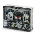 1047767 - SOL-SC-2ST-0-DC-2MPPT-1201FS - Соединительные коробки генераторов