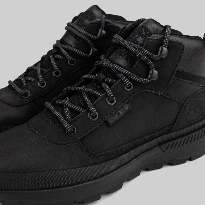Ботинки Timberland Field Trekker Mid артикул:TB0A1ZPU0151 - купить в магазине Дайс