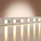 Светодиодная лента Базовая 12В 5050 14,4Вт/м 3000K 5м IP 20 201183 Led Strip 201183