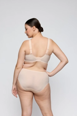 PRIMADONNA DEAUVILLE Бюстгальтер с полной чашкой, нежно-розовый