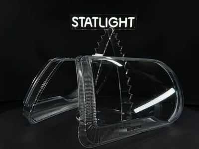 Комплект стекол Chrysler 300C 1 2007-2011