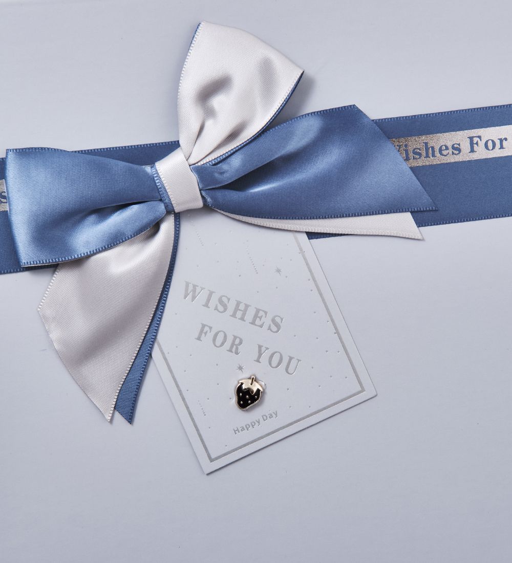 WF-181/1-A Коробка мал., голубовато-серый