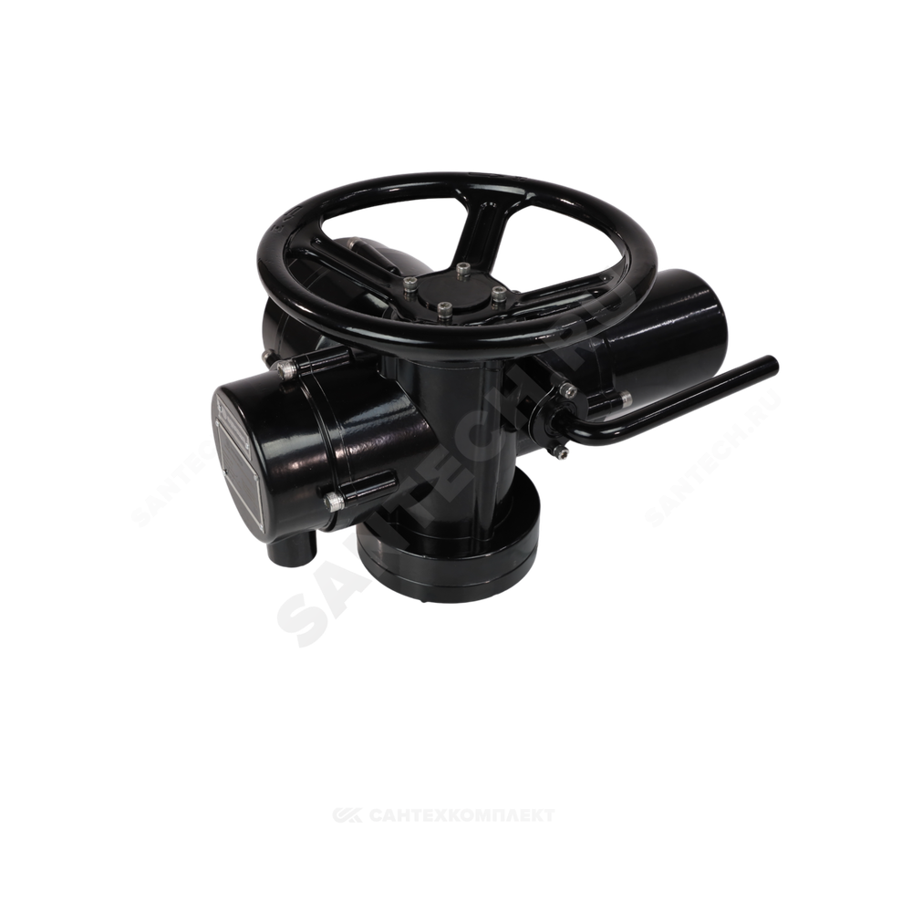 Электропривод многооборотный S-150-24 А 380В IP67 Benarmo