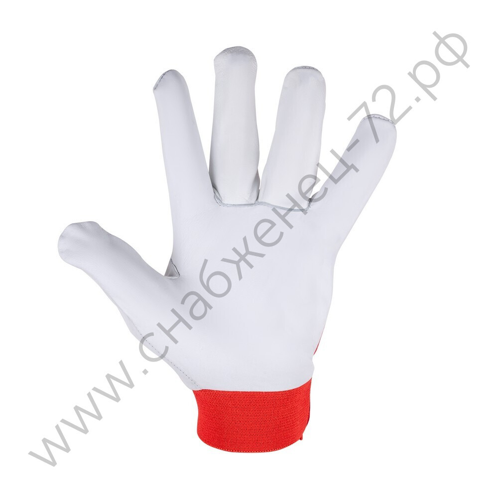 Перчатки универсальные FOXWELD Спарта Р-01