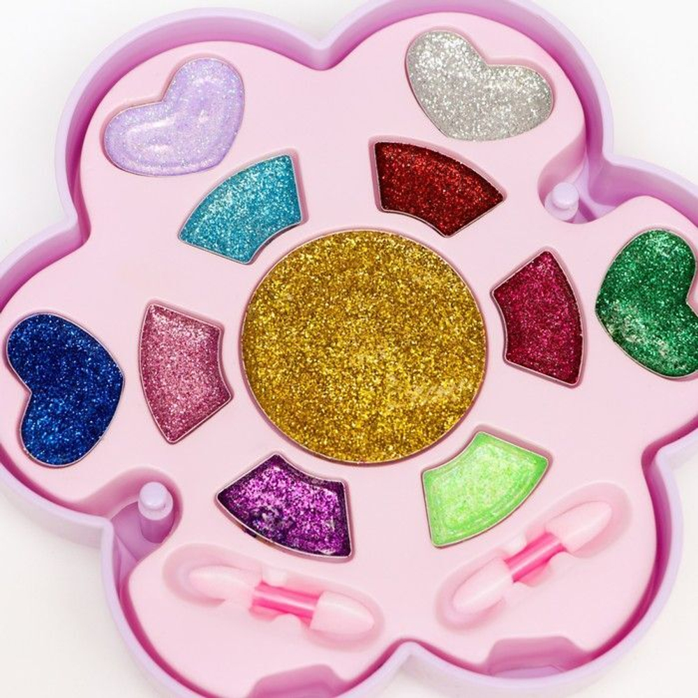 Набор косметики для девочек Total Girls Makeup Set
