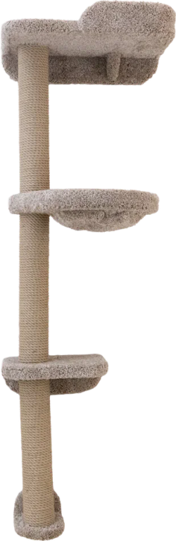 Волна с гамаком