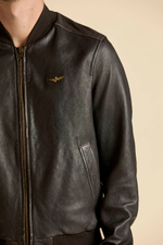 Куртка AERONAUTICA MILITARE