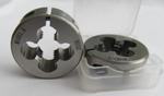 Плашка HSSE   M6*1.0 6g JIS ADK288-060