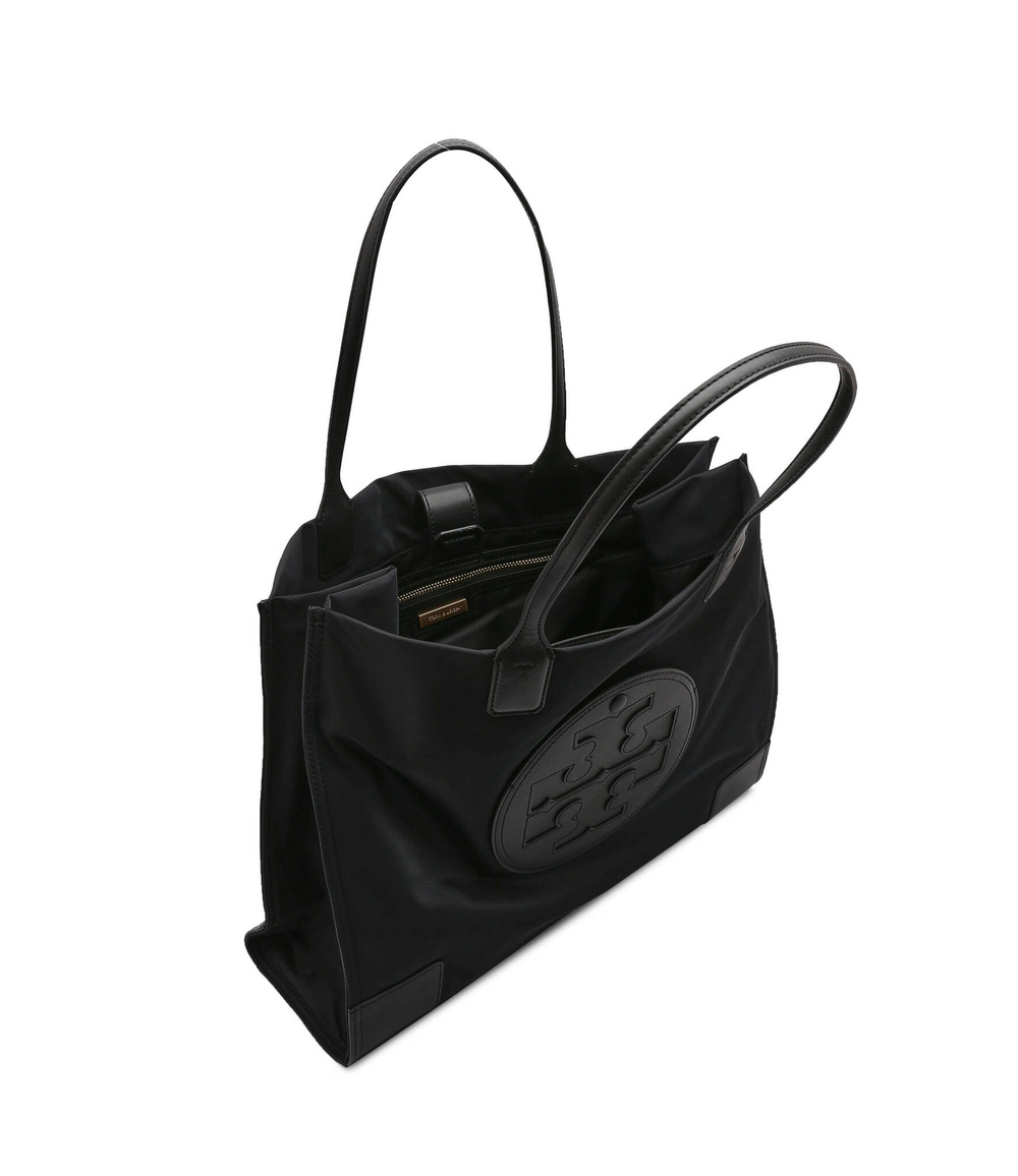 сумка-шопер ella TORY BURCH - черный(87116)