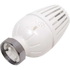 Головка термостатическая Giacomini жидкостная М30х1,5 мм, R460HX011