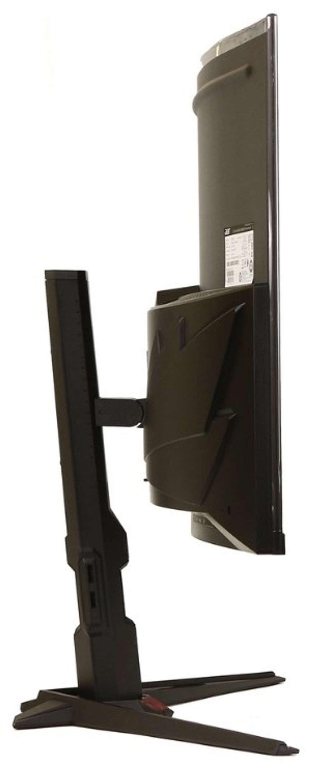 Монитор 31.5" Acer Nitro XZ323QUZ1bmiiprx/UM.HX3EE.105 черный